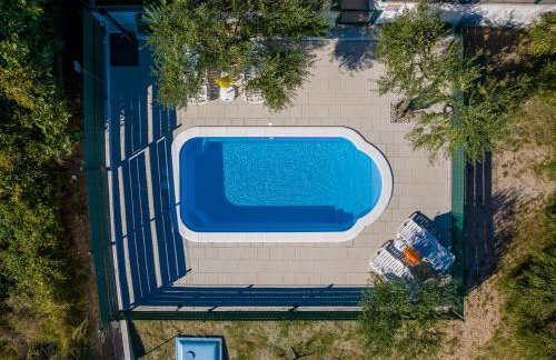 Holiday House Olive - Foto 11