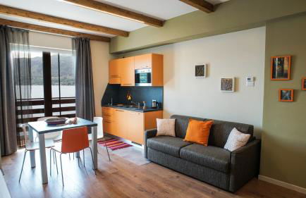 Cascina Tumas Orta Lake - Photo 59