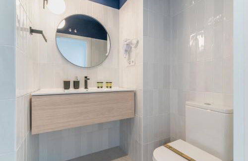 Canillas Apartments - Photo 40