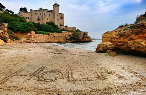 Apartamentos Cala Azul La Móra - Foto 14