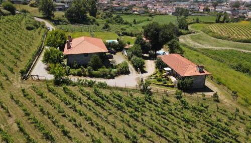 Quinta de Carvalhal - Casa de Campo - Foto 2