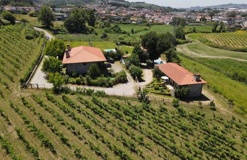 Quinta de Carvalhal - Casa de Campo - Foto 2