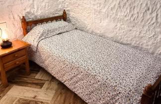 La Petite Chaouen de Galera - Photo 22