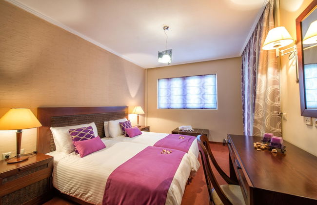 St. John Villas Zakynthos - Foto 24