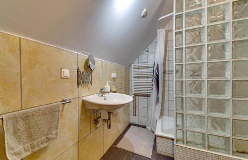 Holiday Home Gościniec Pod Dwoma Sercami by Interhome - Foto 44