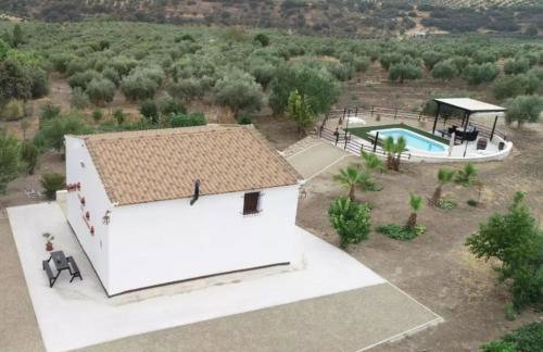 Casa la limosna - Photo 45