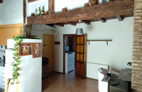 Centro con encanto. - Photo 1