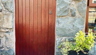 Trawsfynydd Stone Cottage - Foto 4