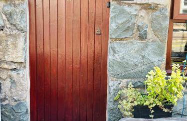 Trawsfynydd Stone Cottage - Foto 4