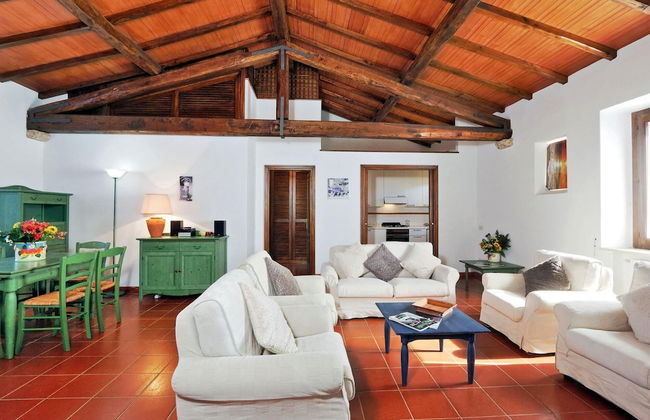 Pimpinnacolo 21 - 3BR P7 - Foto 4