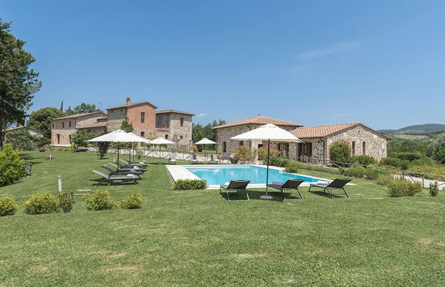 Podere Bellaria 18 2 - Foto 57