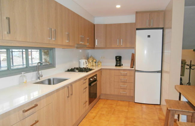 Villa Ronda - Foto 6