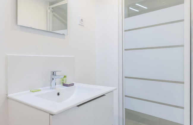 Cosy Apartment - 2br/6p - Passy/tour Eiffel - Foto 15