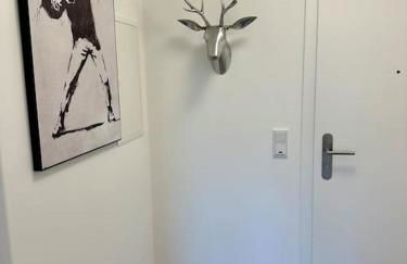 RheinNest , neue und gemütliche Wohnung - Photo 18