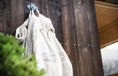 Chalet Vanzi - Photo 2