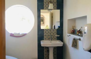 Au bercail de Bizebarre - Maison bois & pierre dans un hameau - Spa - Foto 9