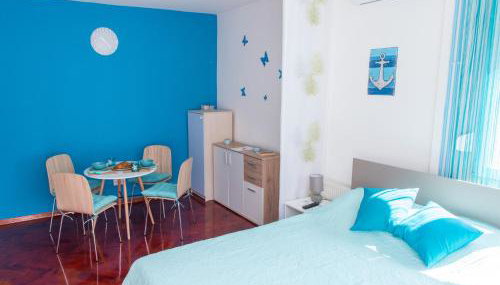 Studio apartman Tirkiz - Foto 4