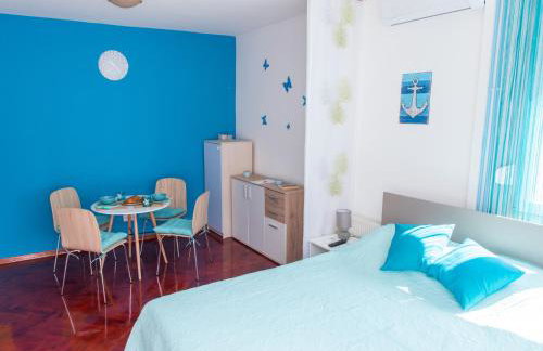 Studio apartman Tirkiz - Foto 4