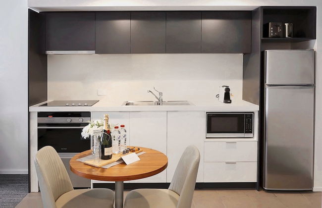 Quest Kelvin Grove - Foto 14