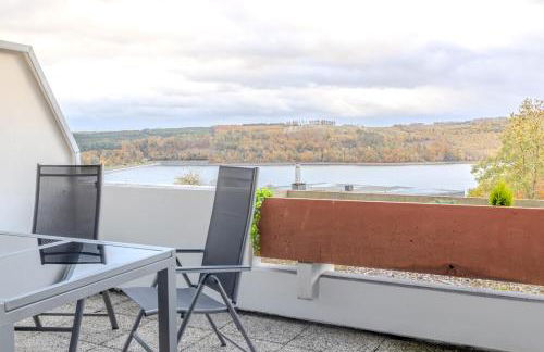 Premium Zuhause - Seeblick, Balkon, Pool & Seepromonade - Foto 4