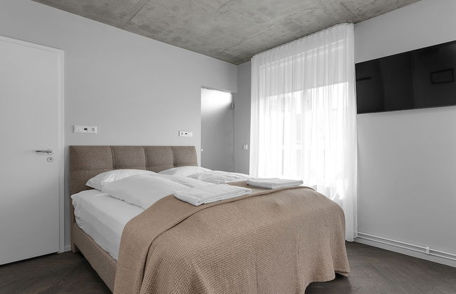 The Swan House by Heimaleiga - Foto 1