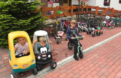 Apartamenty Kadłubek - Foto 20