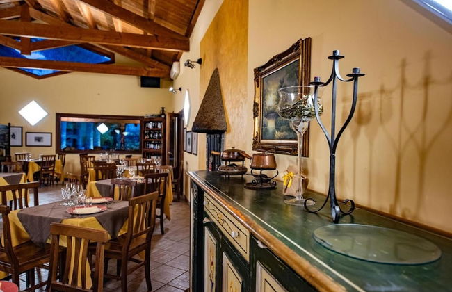 Agriturismo Il Borgo sul Lago - Foto 32