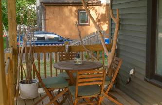 Modern Character Downtown Fargo - Foto 78