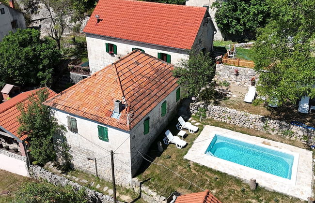 Apartment Rural Podastrana - Foto 20