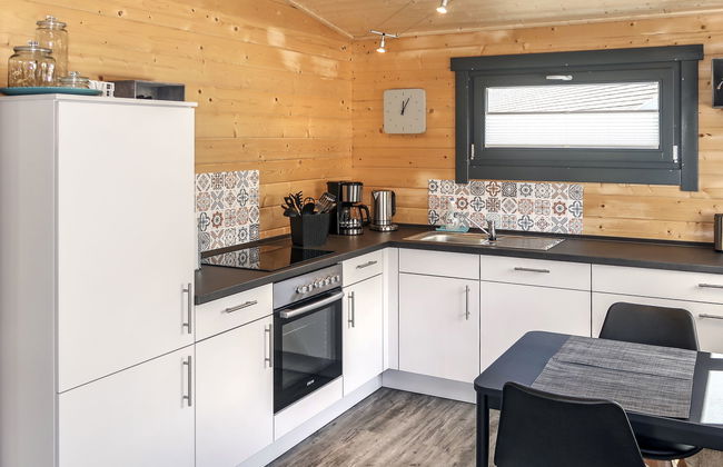 Ferienhaus Barbara - Foto 3