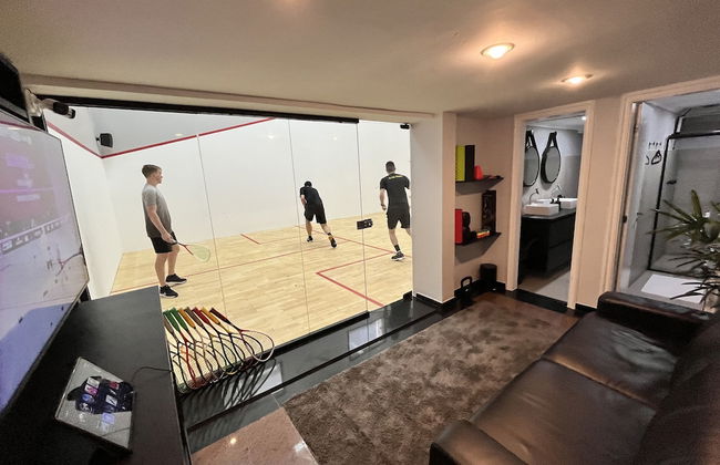 Transamerica Executive Higienópolis - Foto 28