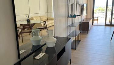 Duplex sur le Golfe de Saint Tropez - Panoramic View - Foto 5