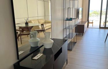 Duplex sur le Golfe de Saint Tropez - Panoramic View - Foto 5