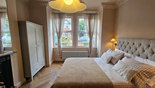 Cosy Garden Flat in Wimbledon - Foto 3