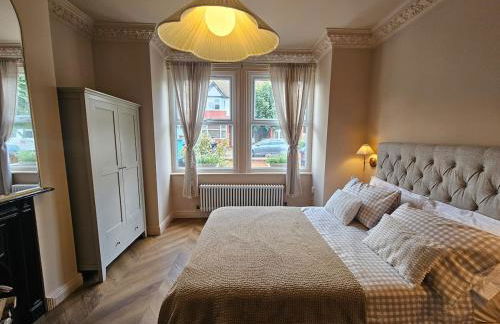Cosy Garden Flat in Wimbledon - Foto 3