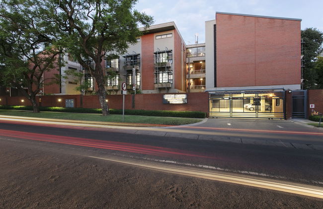 Absolute Farenden Apartments - Foto 32