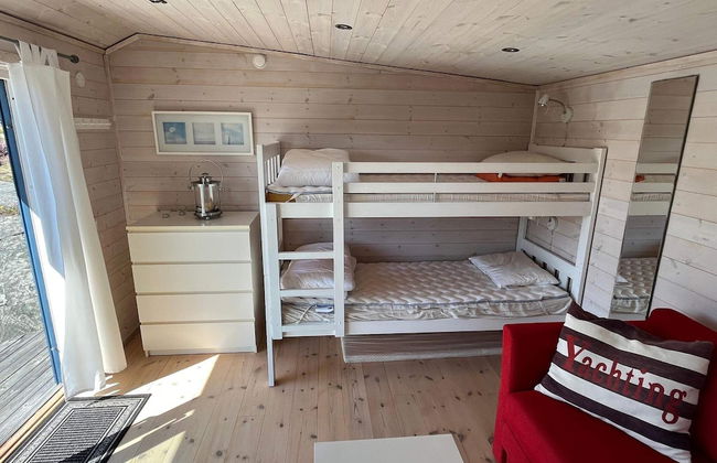 7 Person Holiday Home in Onsala - Photo 16