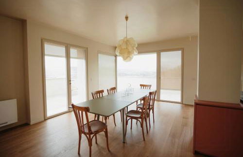 Modern House Among Spoltore Olive Trees - Foto 11