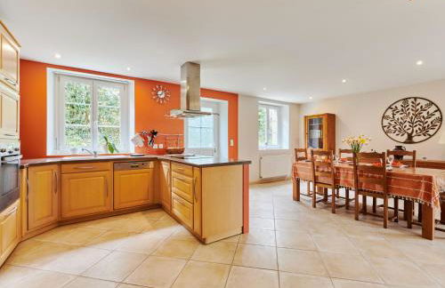 Holiday Home Le Lanchon by Interhome - Foto 23