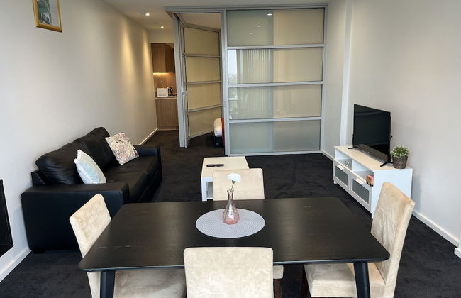 Tasha's Apartments on Morphett - Photo 70
