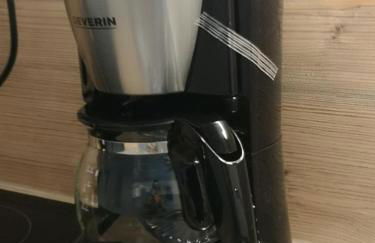 Serviced Apartment München-Messe/G - Foto 53