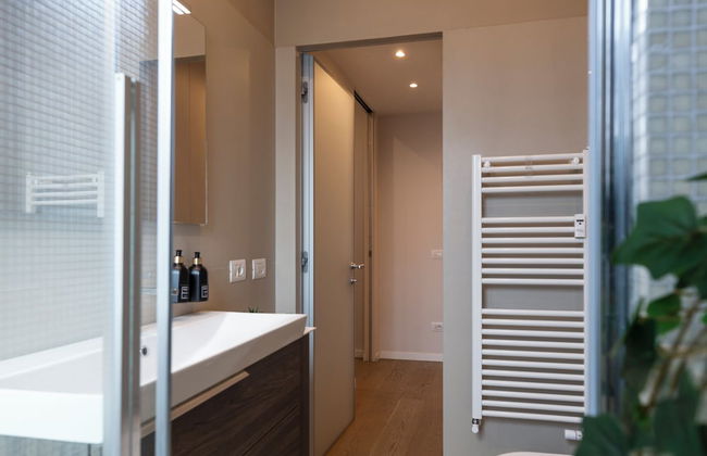 notaMi - Arena Modern Apartment - Photo 21