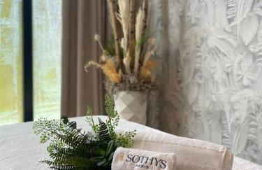 Citadines Eurometropole Strasbourg - Photo 70