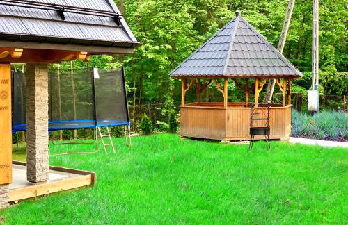 Domki przy Potoku - Foto 54