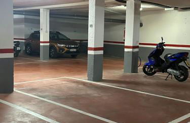 Ground floor apartment on the seafront with pool - Foto 18