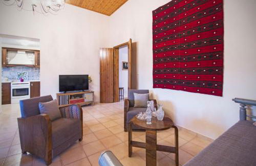 Villa Christini - Foto 25