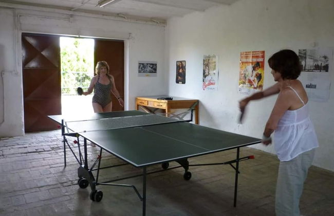 Family Villa, Pool and Country Side Views, Italy - Foto 14