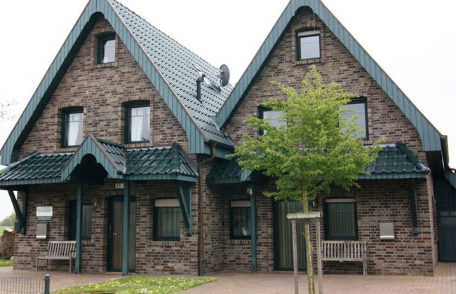 Doppelhaushalften Boltenhagen in Deutschland - Foto 21