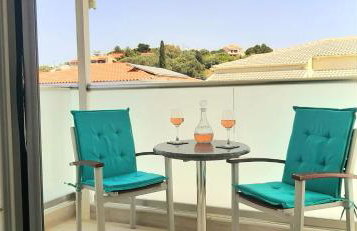 The Central Residence - Kassiopi Corfu Villas - Photo 35