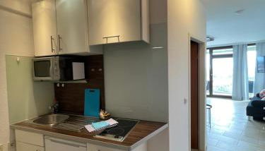 Augsburg Hotelturm - Foto 5